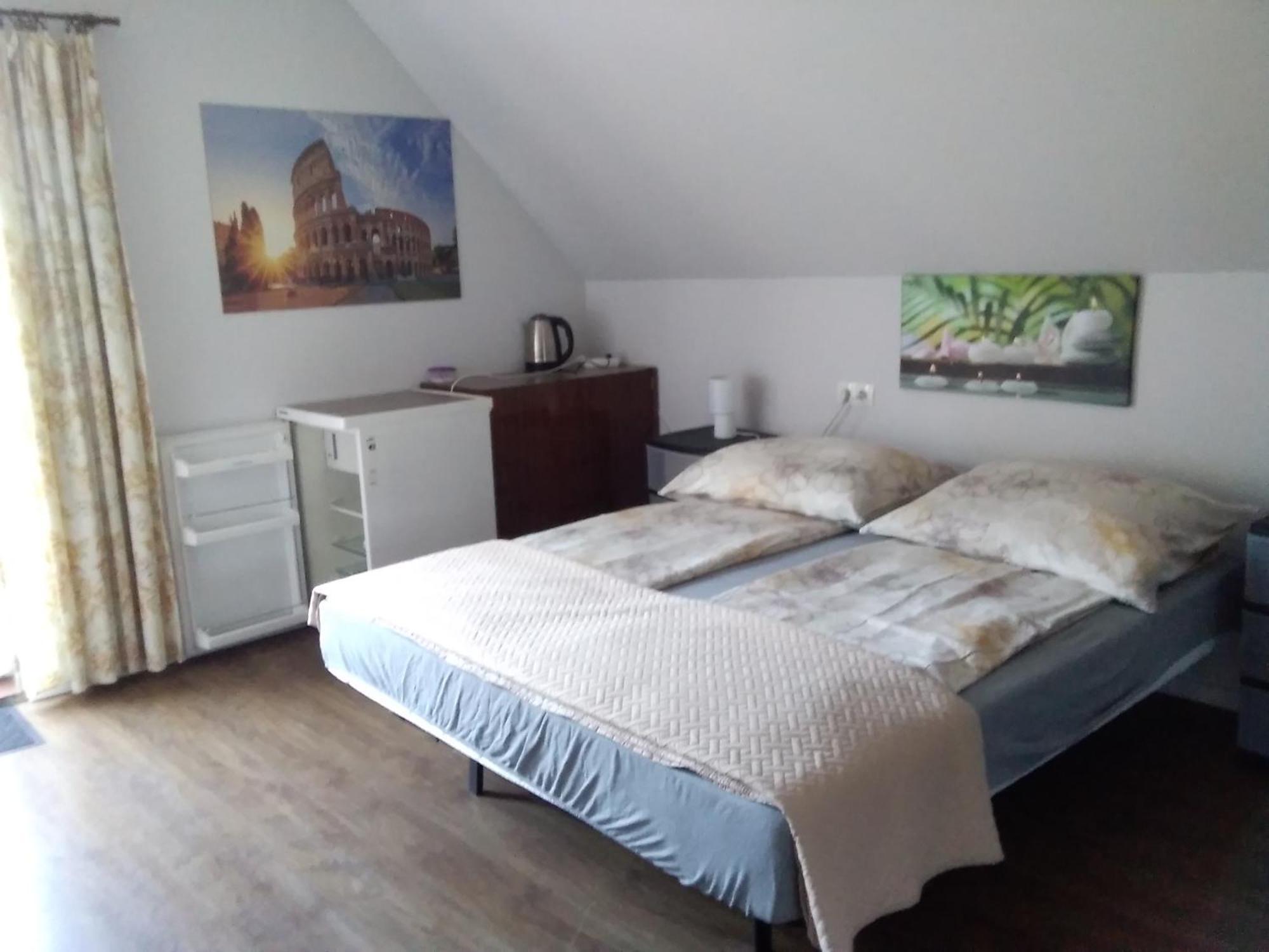 Morska Homestay Chlopy